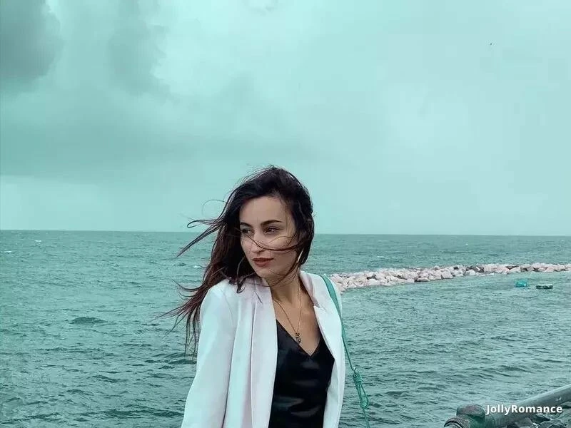 Maryna Profile image 2