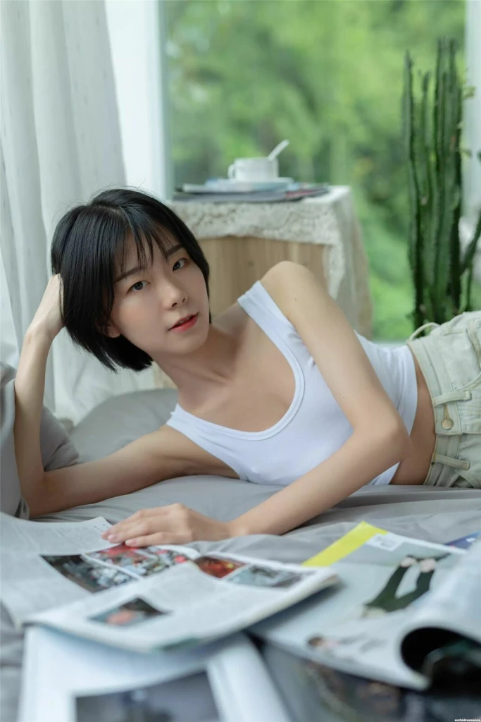 Hanna Profile image 2