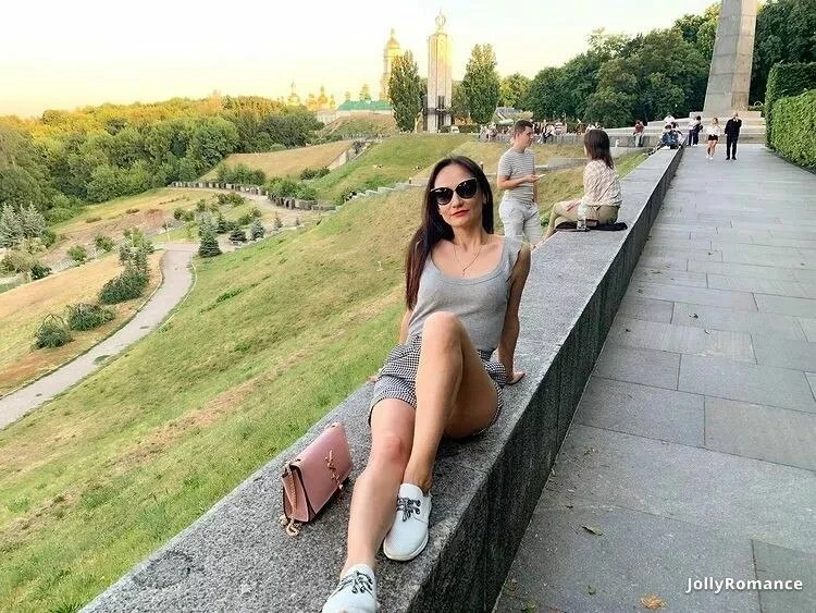 Irina Profile image 4