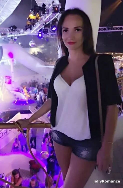 Irina Profile image 3