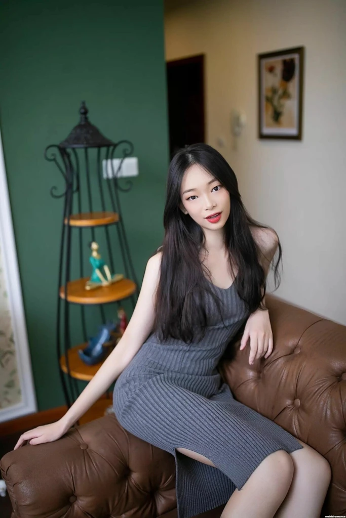 Anqi Profile image 2