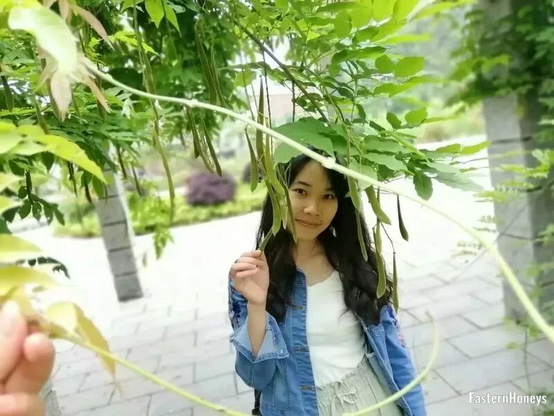 Lingyan Profile image 2