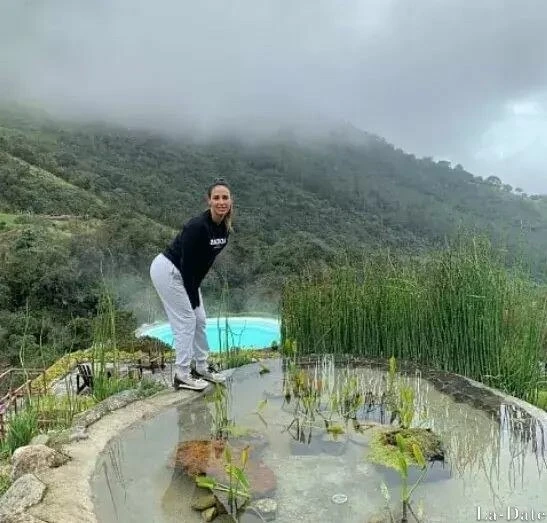 Sandra Profile image 1