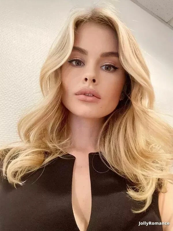 Tatyana Profile image 3