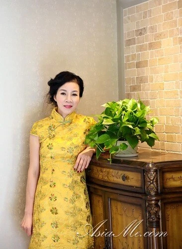 Jie Profile image 2