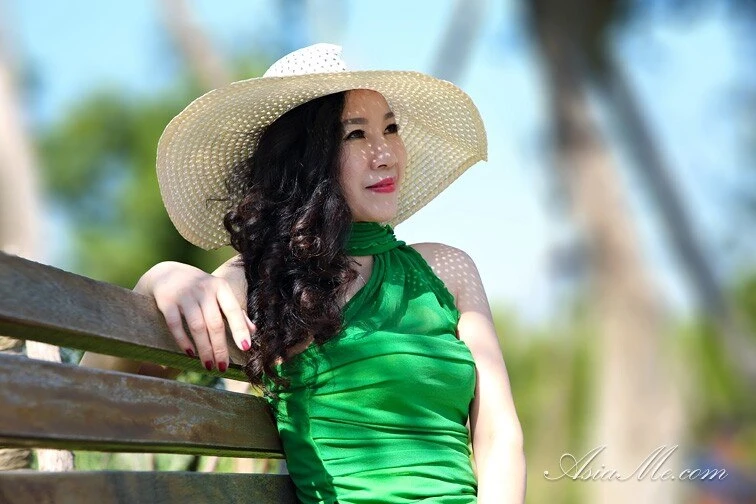 Jie Profile image 3