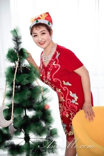 Linda Profile image 2