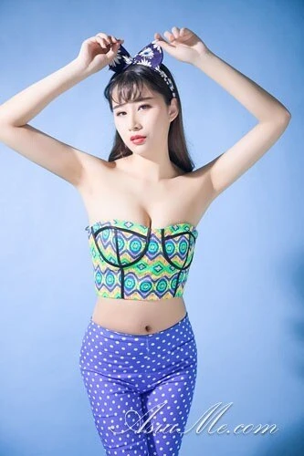 Marisa Profile image 2