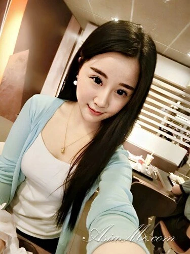 Huan Profile image 2