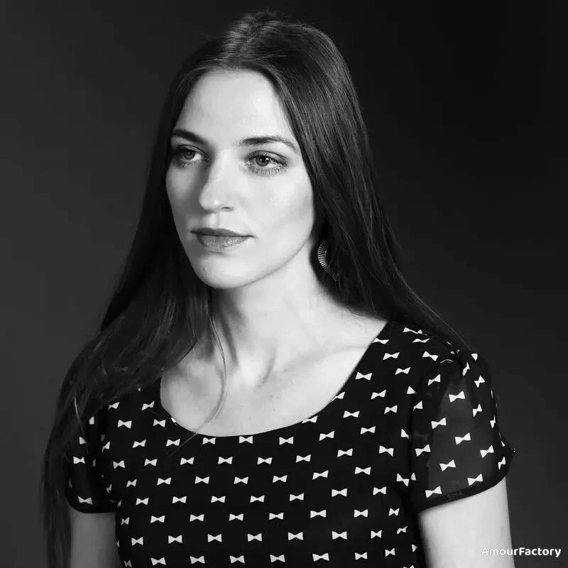 Oksana Profile image 3