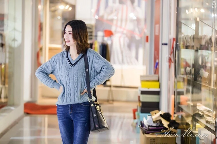 Eline Profile image 2