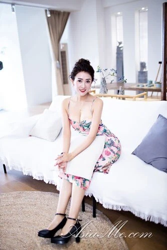 Yuzhen Profile image 3