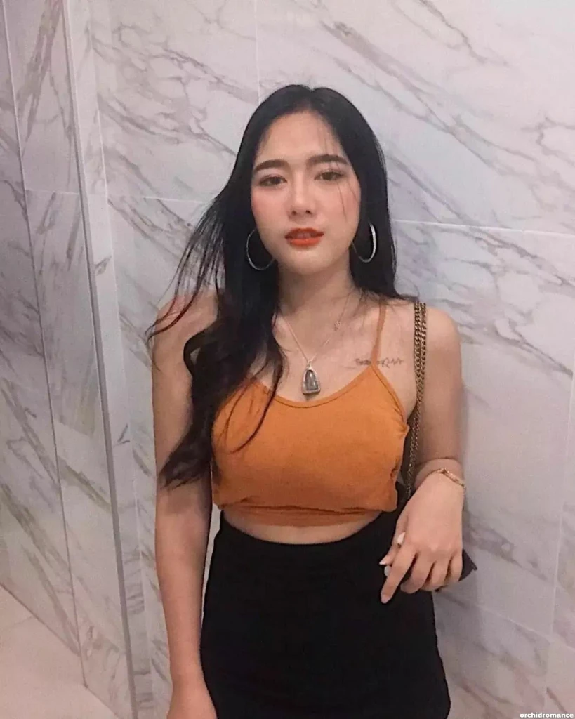 Anchi Profile image 3