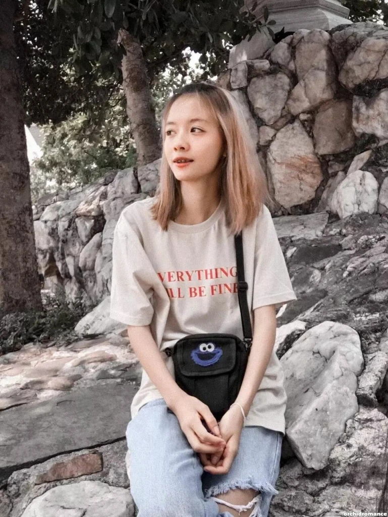 Pukkaporn Profile image 1