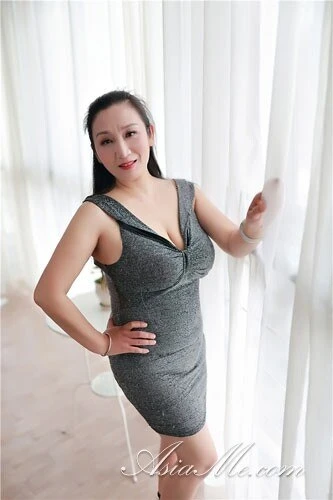 Qing Profile image 1