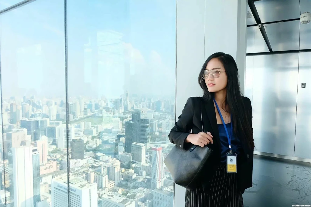 Chara Profile image 2