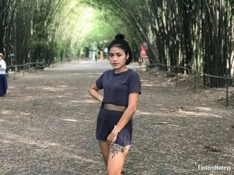 Preeya Profile image 1