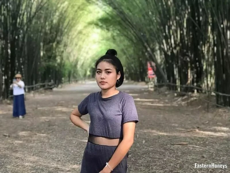 Preeya Profile image 2