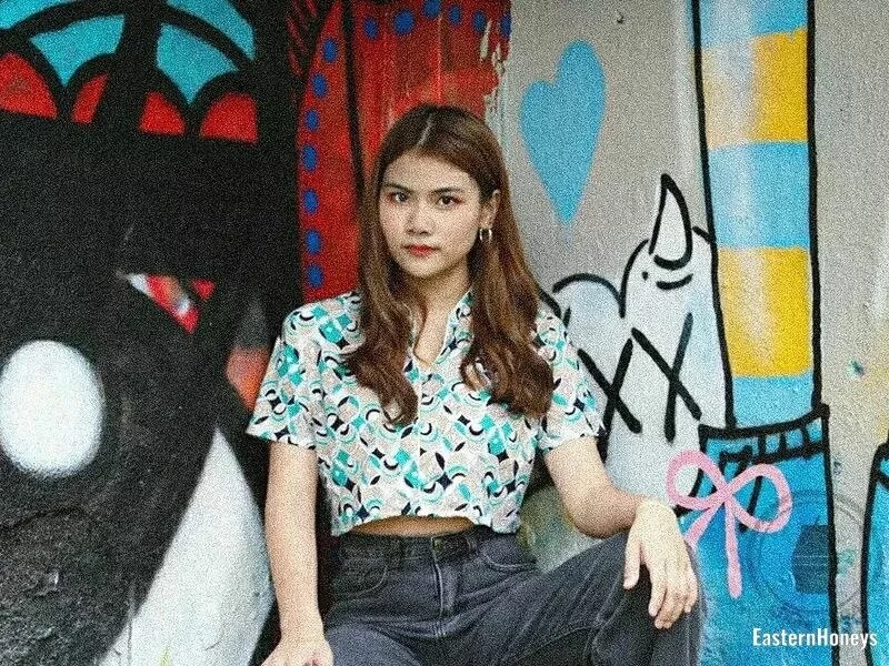 Poanchanok Profile image 4