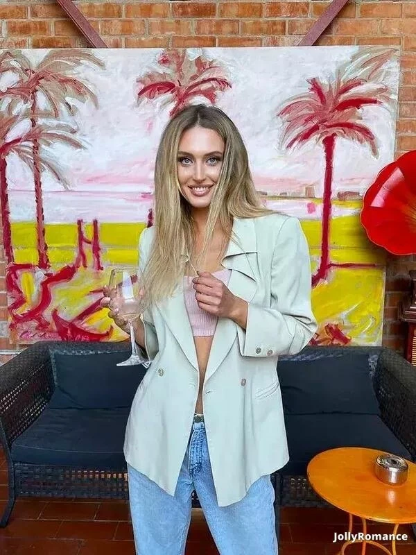 Tatiana Profile image 3