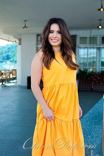 Mila Profile image 2