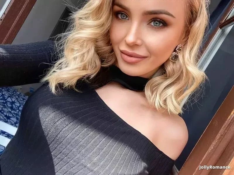 Maria Profile image 3