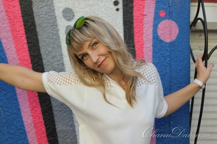 Maria Profile image 1