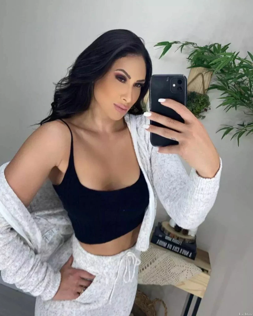 Marcella Profile image 4