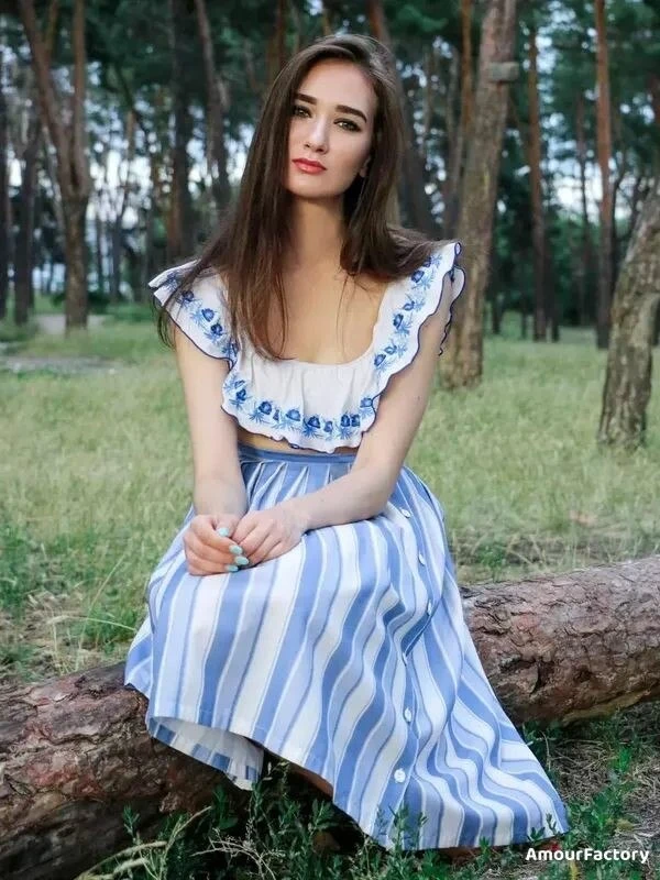 Valeriia Profile image 3
