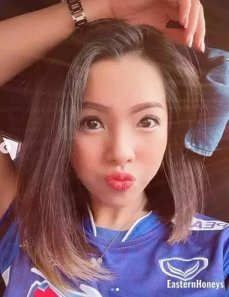 Sunny Profile image 2