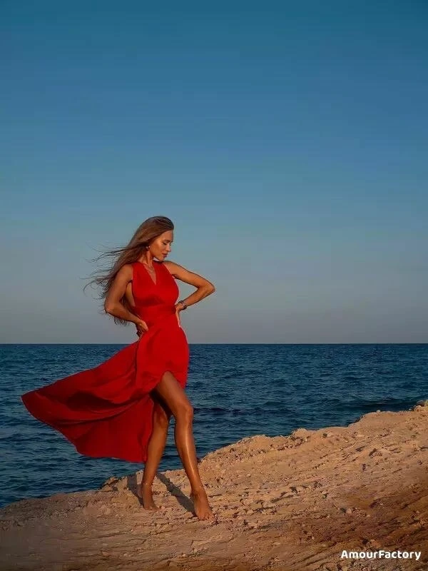 Angelina Profile image 1