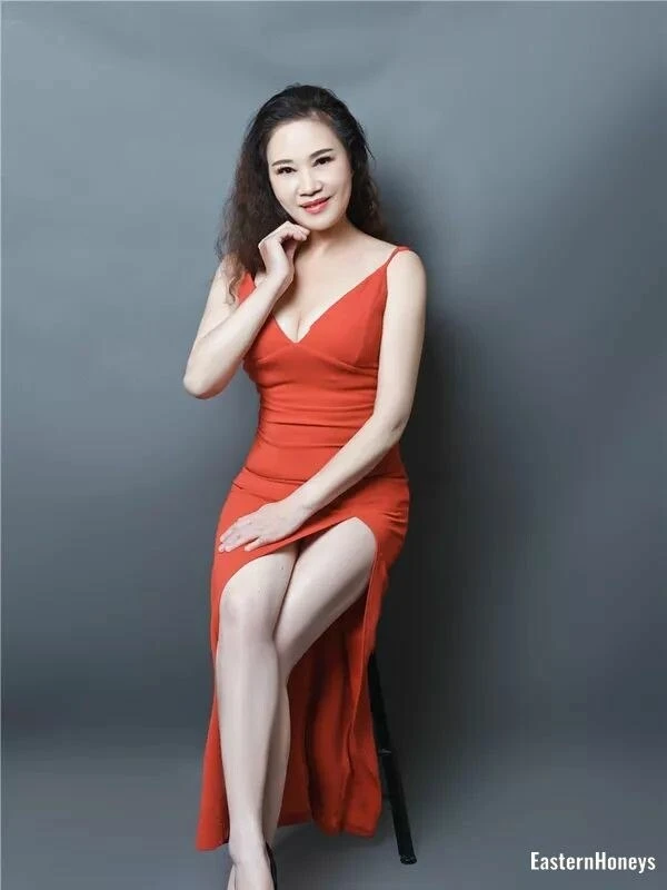 Pei pei Profile image 1