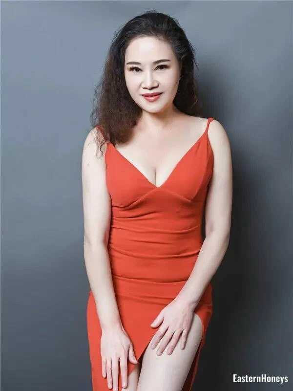 Pei pei Profile image 2