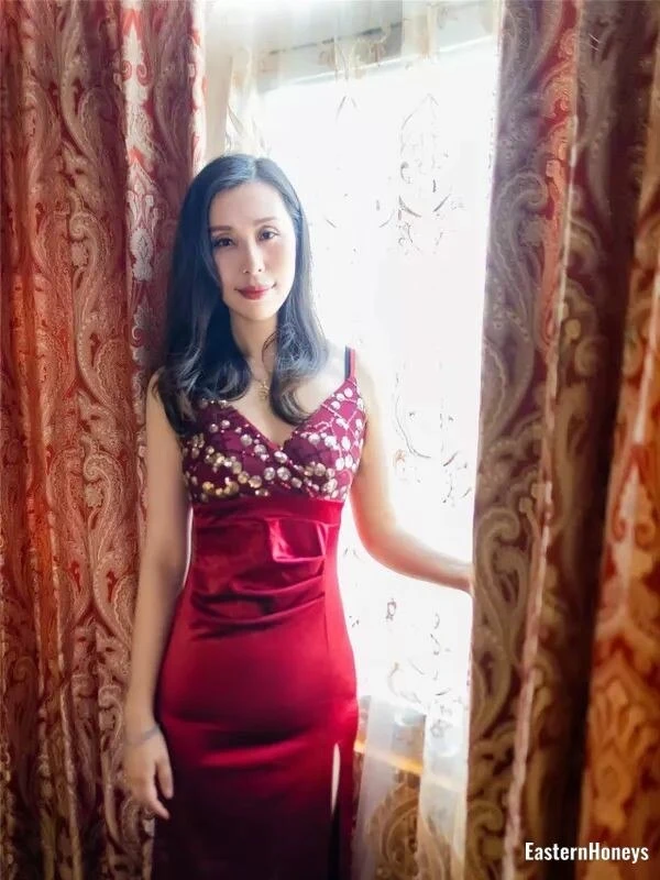 Shuyi Chen Profile image 4