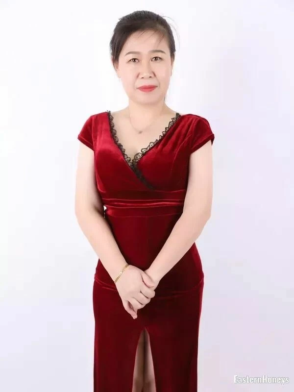 Man Xian Profile image 2