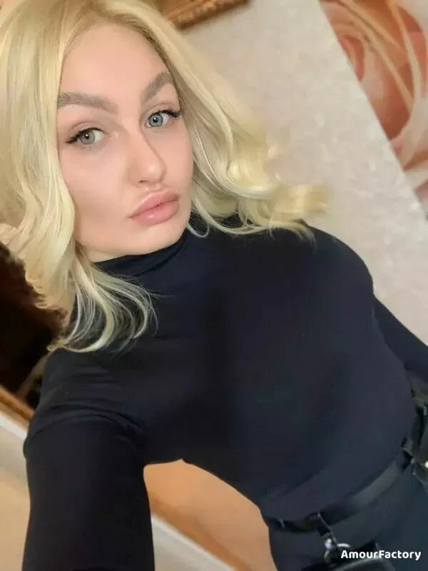 Tatyana Profile image 4