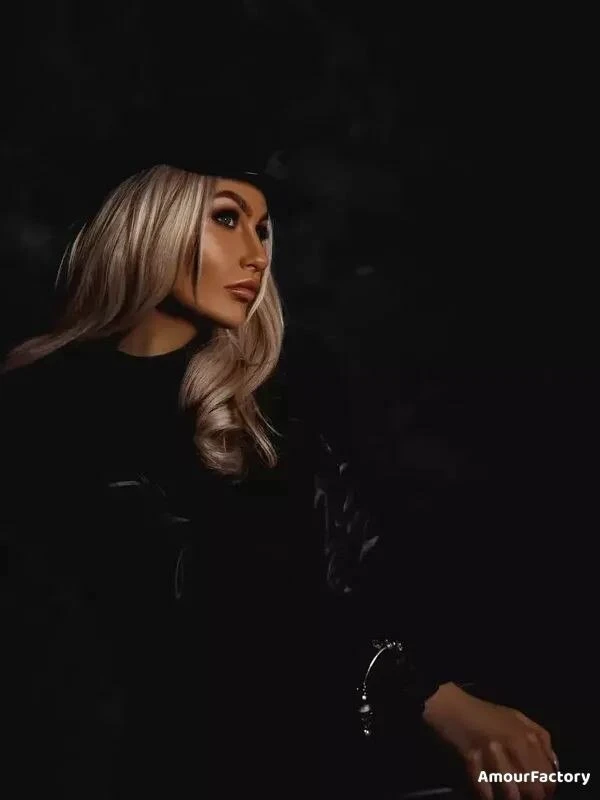 Tatyana Profile image 2