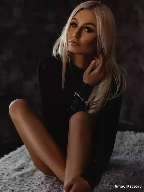 Tatyana Profile image 1