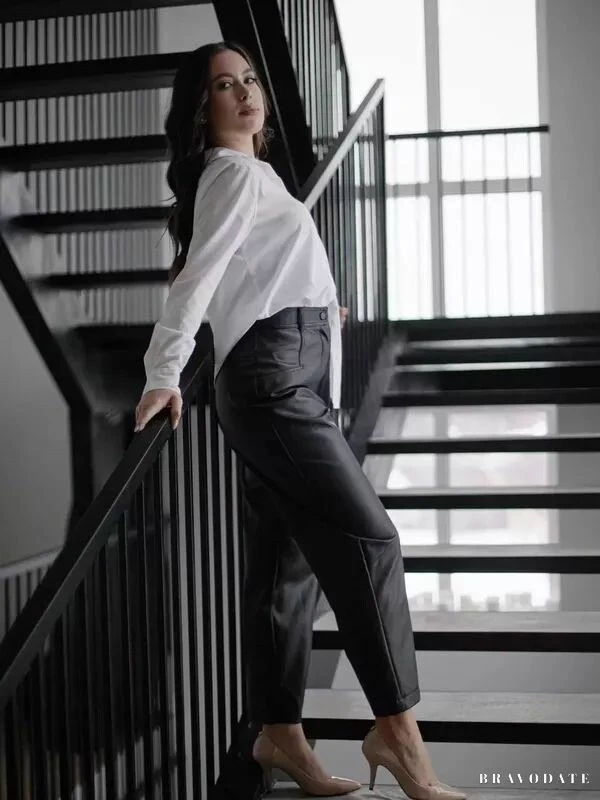 Ekaterina Profile image 4