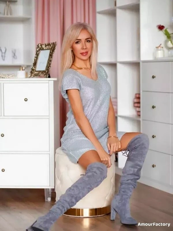 Natalia Profile image 1