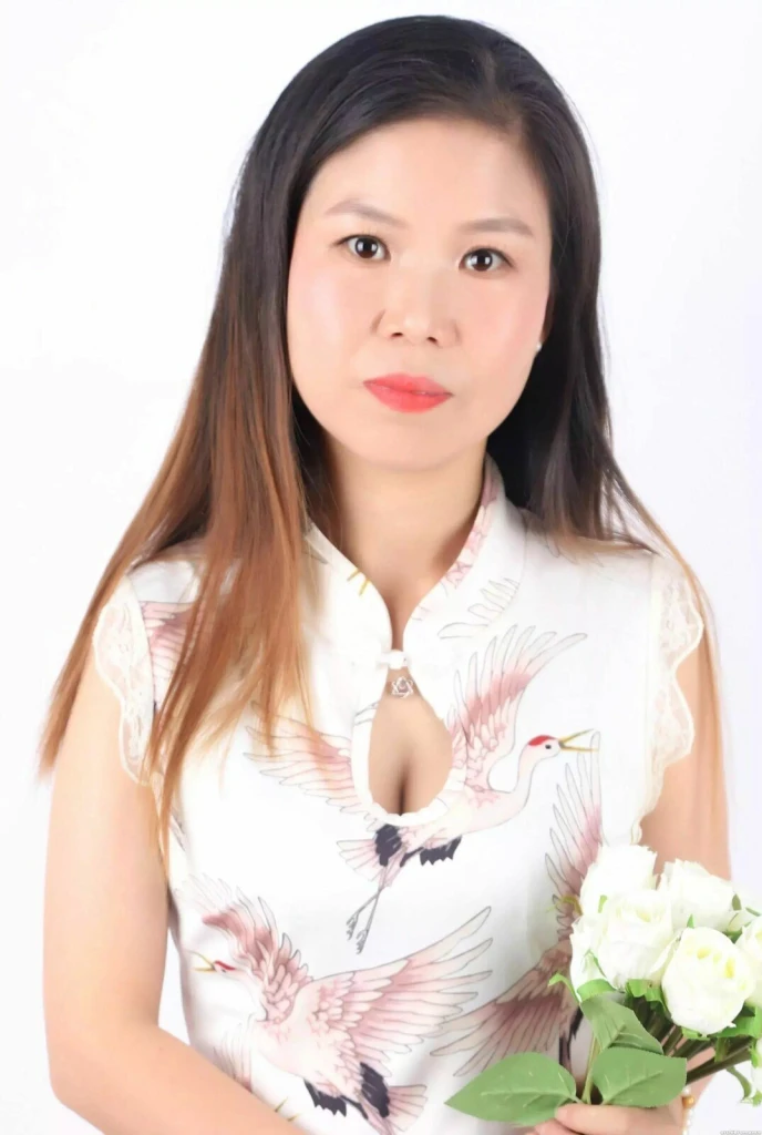 Xiumei Profile image 1