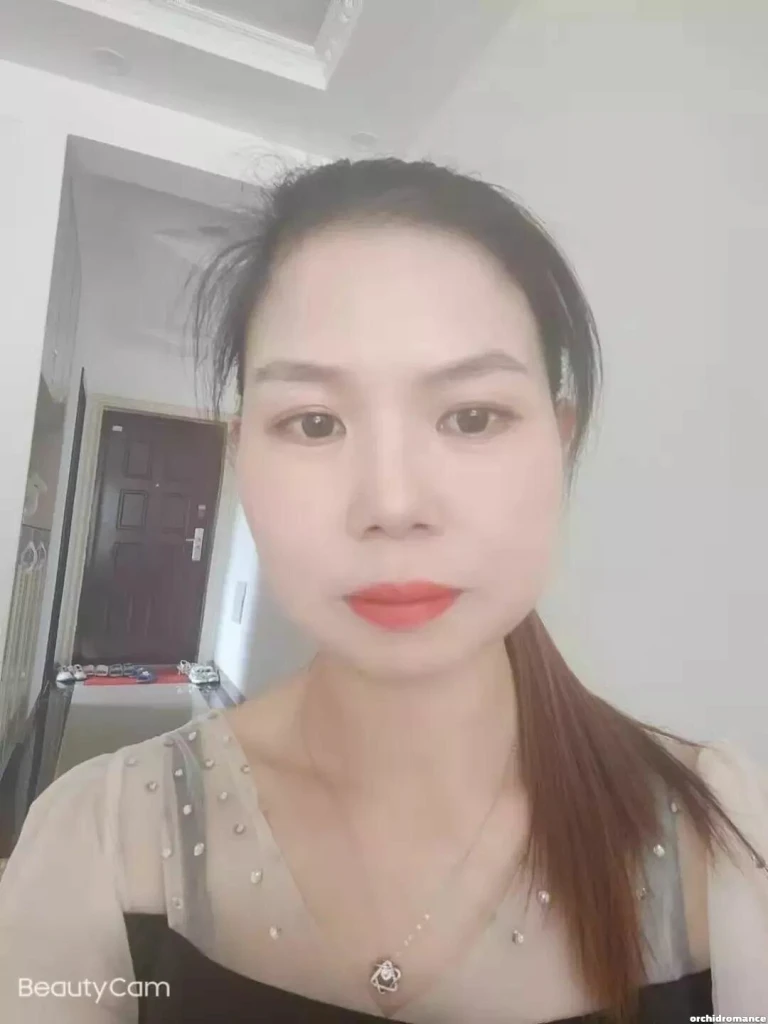 Xiumei Profile image 2
