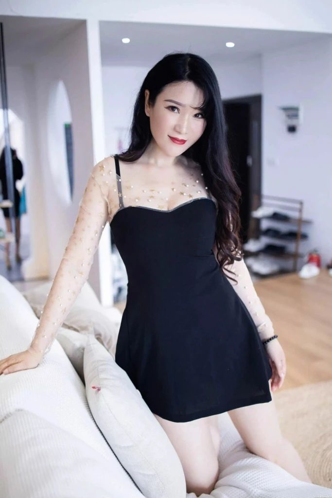 Guijuan Profile image 1