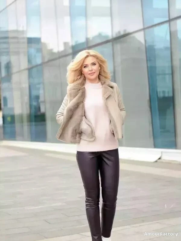 Nataliia Profile image 2