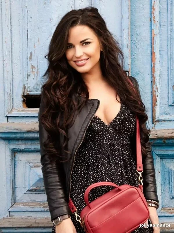 Irina Profile image 2