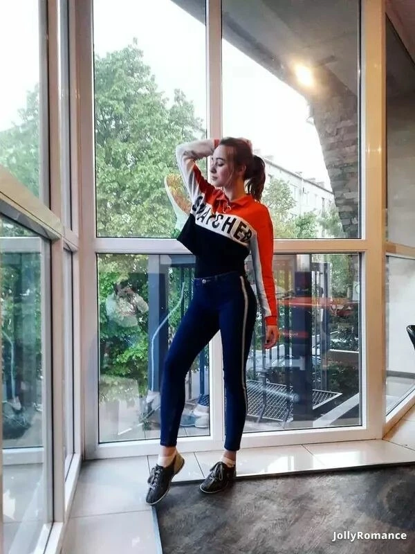 Ruslana Profile image 1