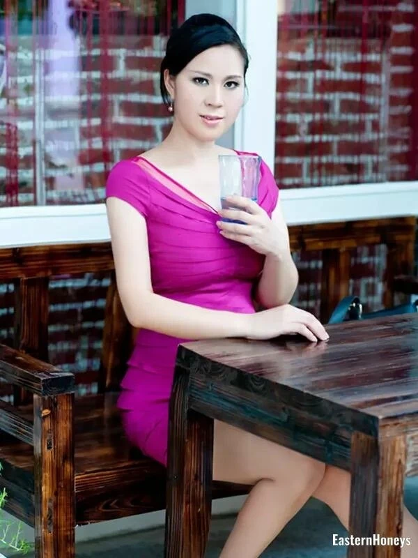 Pingmei Profile image 3