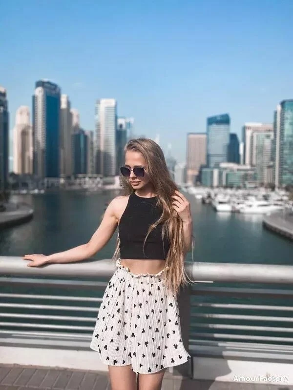 Maria Profile image 2