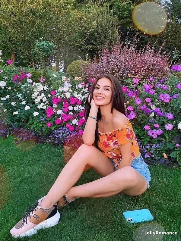 Irina Profile image 3