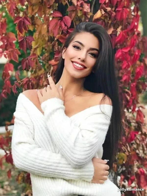 Irina Profile image 2